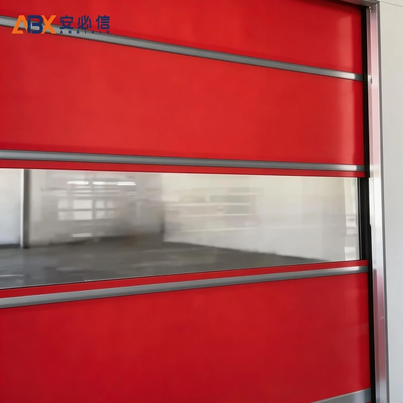 克孜勒苏柯尔克孜洁净快速门